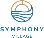 logo symphony village
